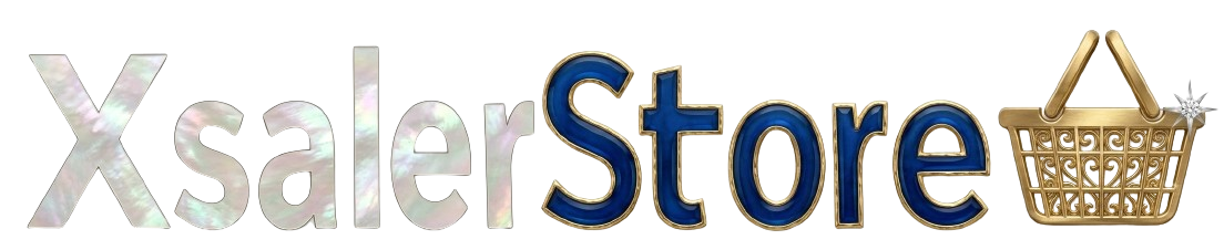 Xsaler - Dropshipping Store
