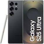 Samsung / Galaxy S25 Ultra / SM-S938U / Titanium Black /Grey / Unlocked / 256GB / Good Condition Includes Charging Cable